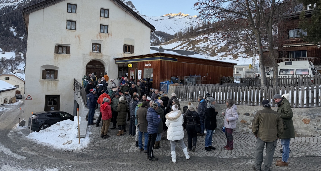Neujahrsapéro / apero da Büman (gdl_900912129_image)