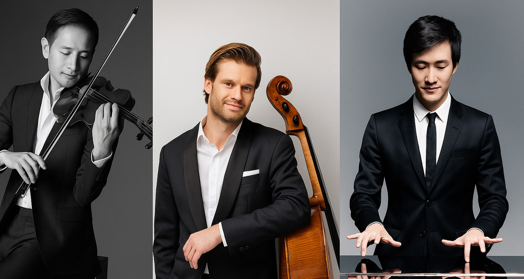 SCHUBERT · Klaviertrio (gdl_900920827_image)
