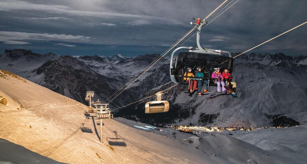 Vollmond Brüggerhorn (gdl_901098968_image)