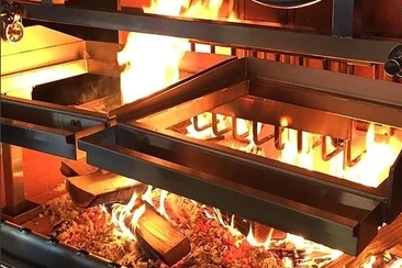 Silvester-BBQ Chevrina (gdl_901190903_image)