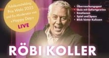 Röbi Koller - ZUGABE I (gdl_901320298_image)
