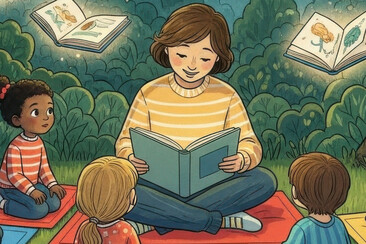 Märchennachmittag mit Irena (gdl_901326835_image)