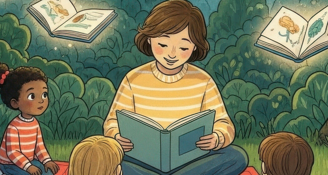 Märchenstunde in Vella (gdl_901326835_image)