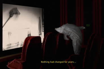 Ausstellung: mit träumen (gdl_901409916_image)