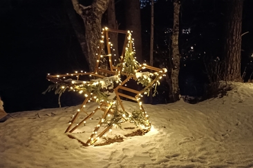 9. Filisurer Lichterweg am Winterwanderweg Valnava (gdl_901879306_image)