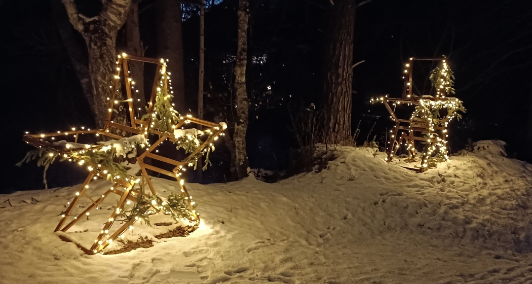 9. Filisurer Lichterweg am Winterwanderweg Valnava (gdl_901879306_image)