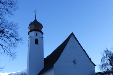 Gottesdienst (gdl_901889129_image)