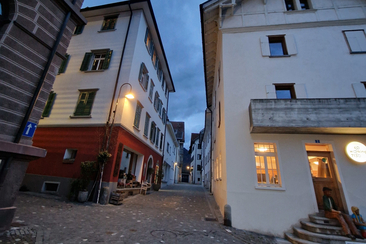 "Städtli aviert" in Ilanz (gdl_901901489_image)