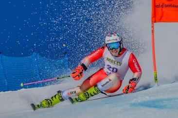 FIS Riesenslalom - Herren (gdl_901908377_image)