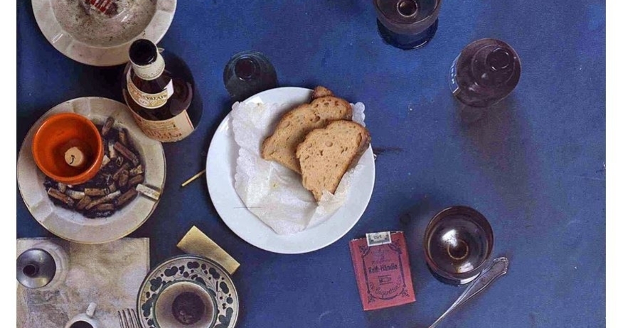 Öffentliche Führung Daniel Spoerri «Wenn alle Künste untergehn…» mit Gästen (gdl_902196959_image)