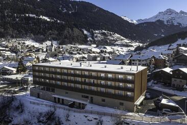 Opening AVES Hotel Savognin - Tag der offenen Tür (gdl_902244993_image)