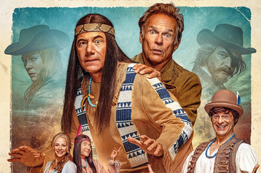 Kino: Das Kanu des Manitu (gdl_902251812_image)