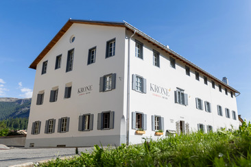 Open Doors Engadin – Architektur für alle – offene Türen im Engadin und Bergell (gdl_902251833_image)