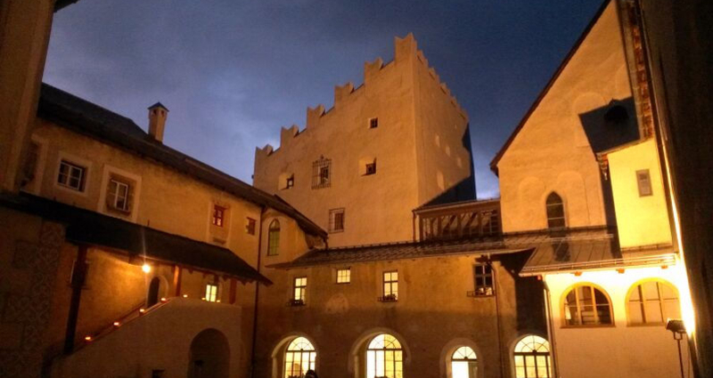 Abendführung durch Kirche und Klostermuseum (gdl_902338620_image)