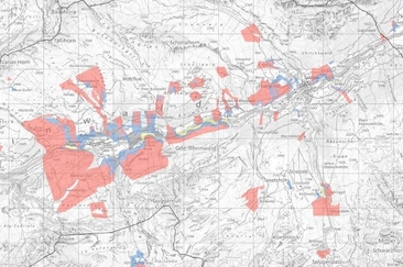 Podiumsgespräch: Klimawandel im Berggebiet - Chancen und Herausforderungen (gdl_902396657_image)