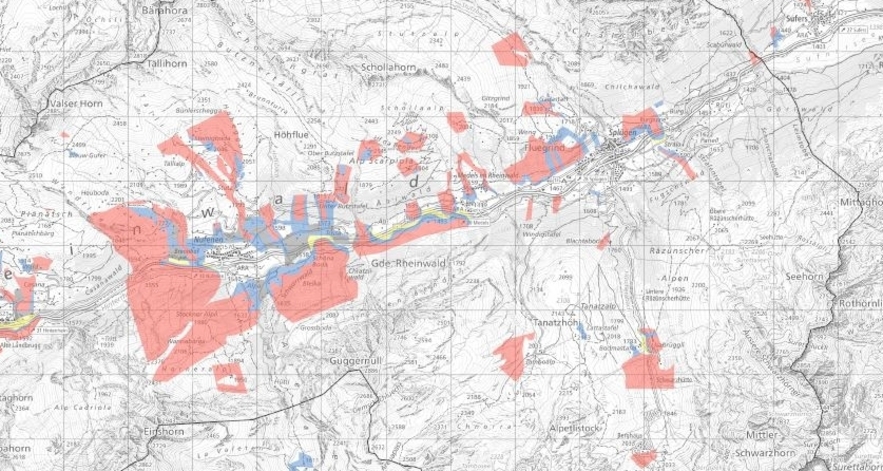 Podiumsgespräch: Klimawandel im Berggebiet - Chancen und Herausforderungen (gdl_902396657_image)