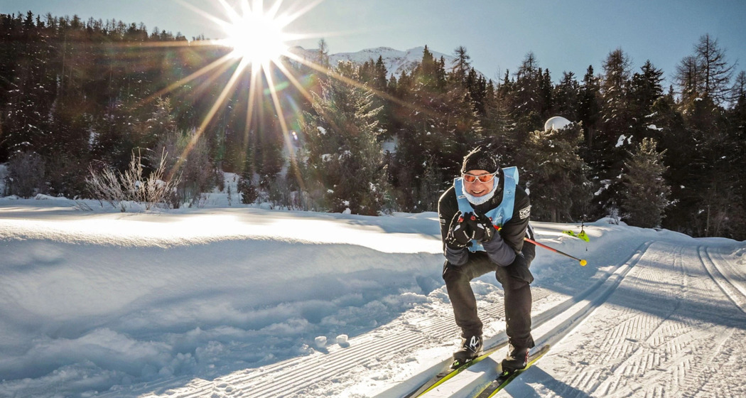 La Saireda Roseg (ehemals Roseg Masters) (gdl_902409952_image)