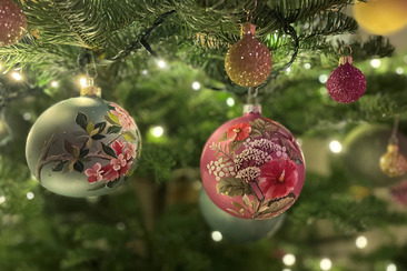 Weihnachtslesung «Oh Du Schreckliche» - Ein garstiger Weihnachtskanon (gdl_902409953_image)