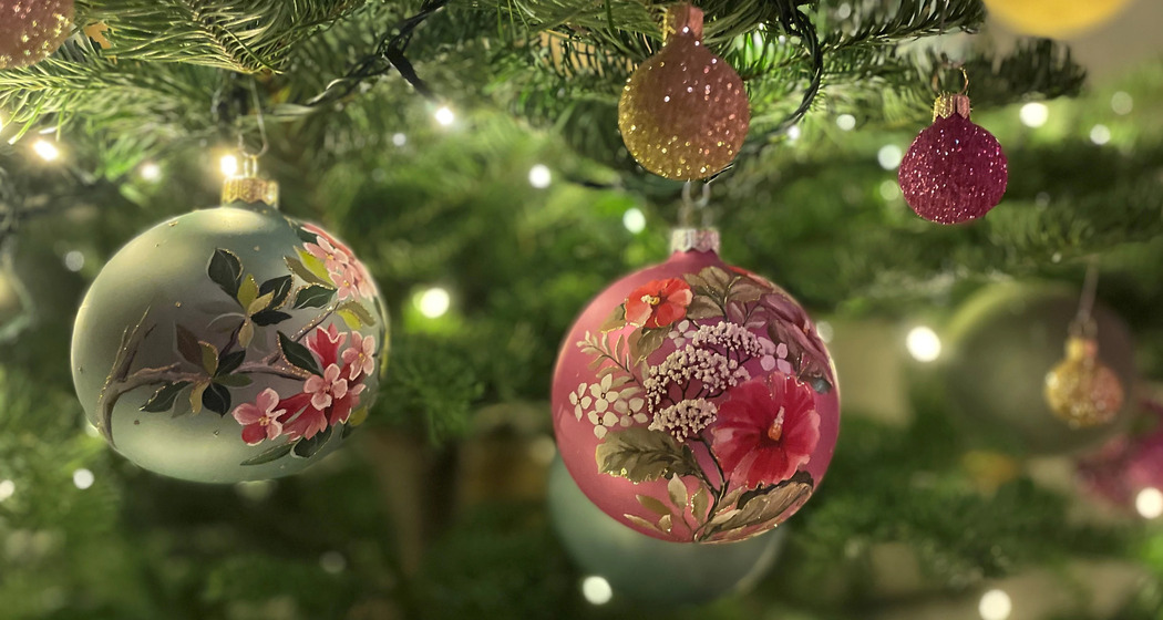 Weihnachtslesung «Oh Du Schreckliche» - Ein garstiger Weihnachtskanon (gdl_902409953_image)