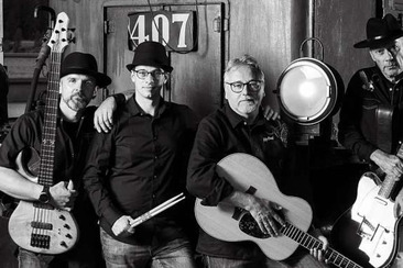 Konzert «Dog on the feet» (gdl_902409963_image)