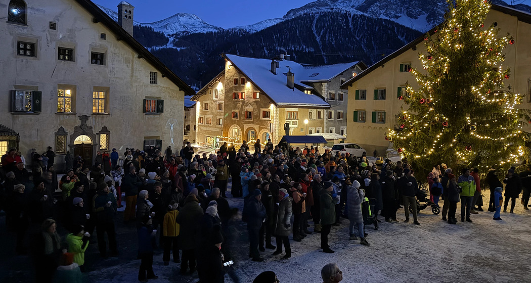 Zuoz - Silvester 2025 (gdl_902409965_image)
