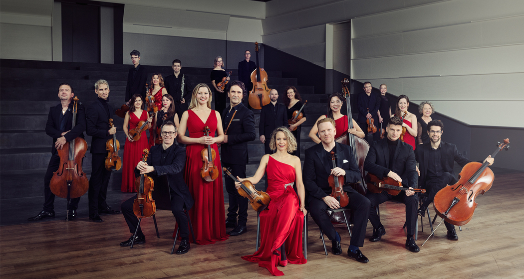 Zürcher Kammerorchester on tour - Willi Zimmermann (gdl_902487528_image)