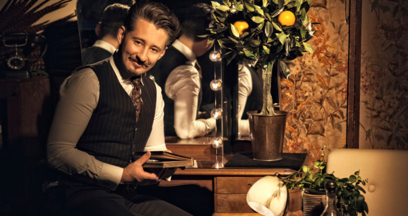 Magie, die fesselt: Rafael Scholten live in Brigels (gdl_902513882_image)