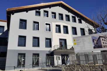 Eröffnungsfest Kulturhuus (gdl_902554047_image)