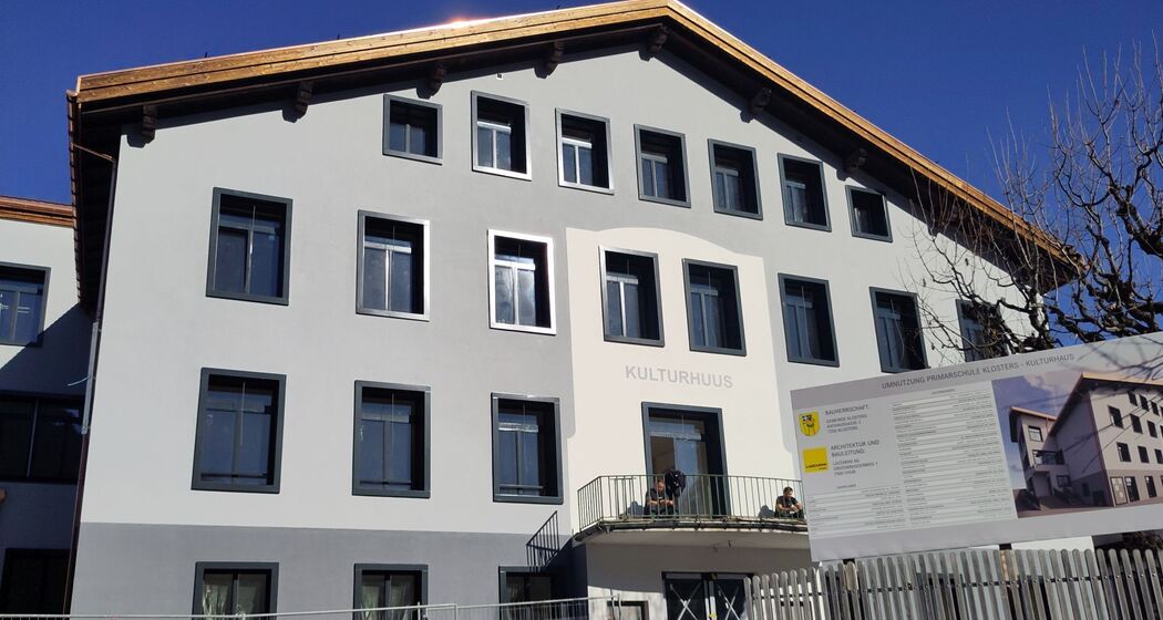 Eröffnungsfest Kulturhuus (gdl_902554047_image)