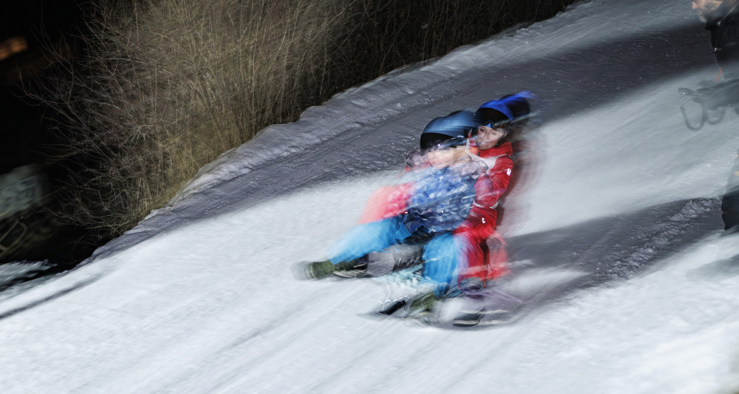 Schlitrada - Schlittenrennen in Tschlin (gdl_902557302_image)