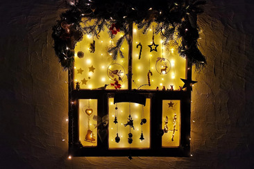 Adventsfenster in Bever (gdl_902570724_image)