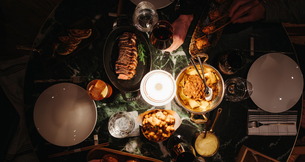 St. Moritz - Neujahrsabend „Roaring 20’s“ – THE BEEFBAR, GRACE La Margna (gdl_902570725_image)