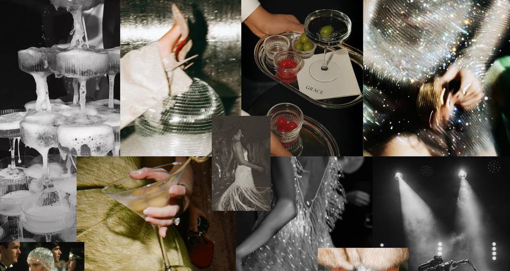 St. Moritz - Neujahrsabend „Roaring 20’s“ – NO/5 BAR, GRACE La Margna (gdl_902570727_image)