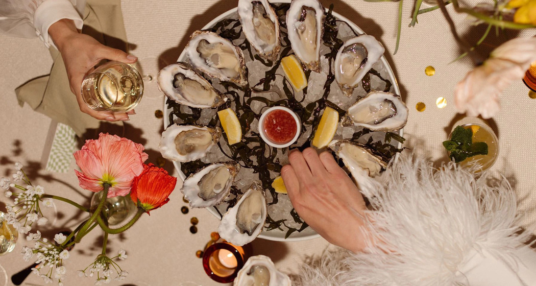 St. Moritz - Neujahrsabend „Roaring 20’s“ – THE VIEW, GRACE La Margna (gdl_902570731_image)