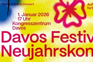 Davos Festival Neujahrskonzert 2026 (gdl_902676306_image)