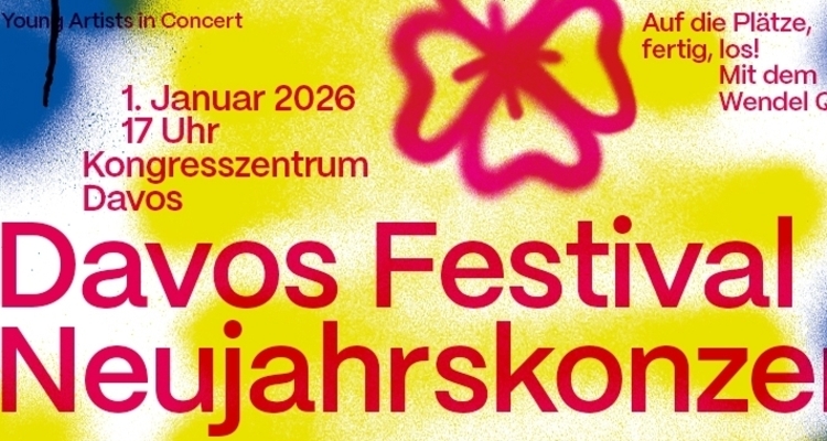 Davos Festival Neujahrskonzert 2026 (gdl_902676306_image)