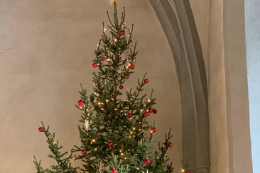 Cult divin per la Vigilia da Nadal (gdl_902970051_image)