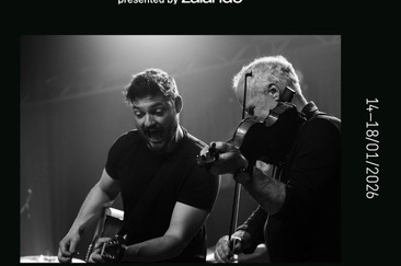 Live Concert: Dario Hess Band (gdl_902983821_image)