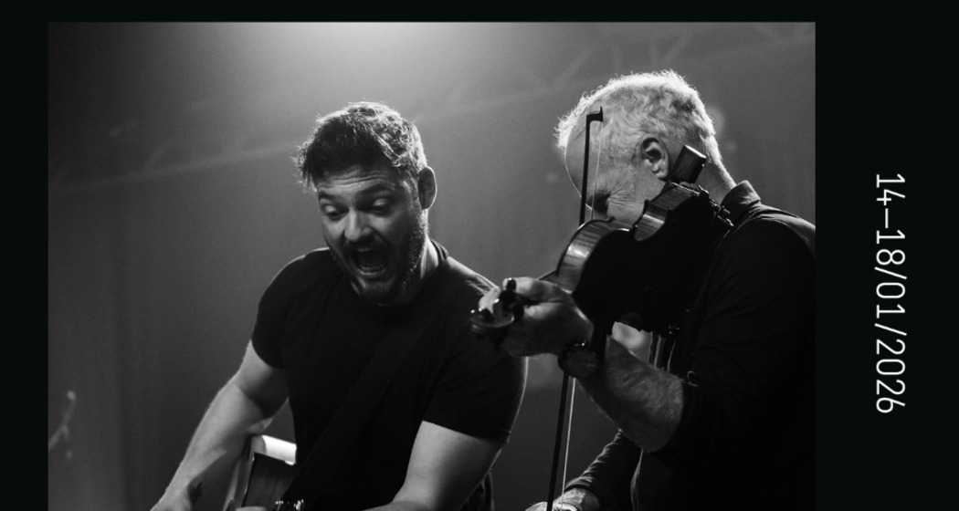 Live Concert: Dario Hess Band (gdl_902983821_image)