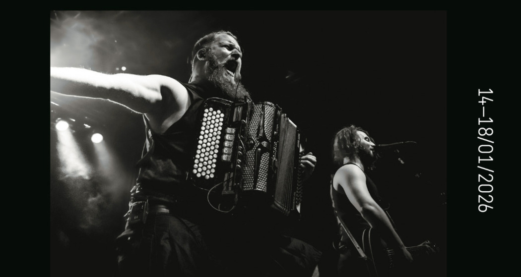 Live Concert: Saint City Orchestra (gdl_902983822_image)