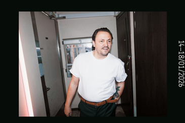 Live Concert: Dario Hess (gdl_902987086_image)