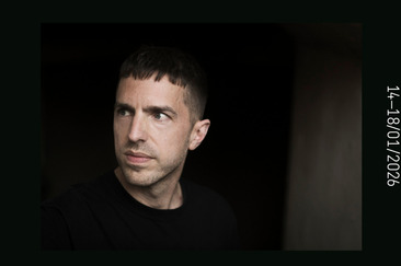 Live Concert: Dario Hess (gdl_902990341_image)