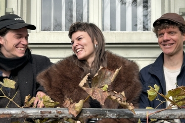 Kultur am Montag_Chiara Jacomet Trio, Konzert (gdl_902990348_image)