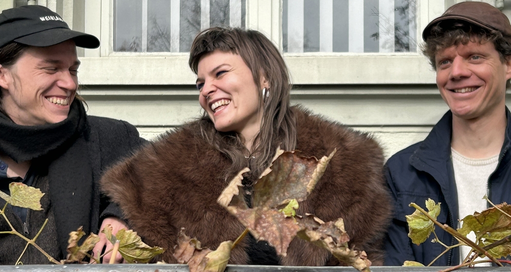 Kultur am Montag_Chiara Jacomet Trio, Konzert (gdl_902990348_image)