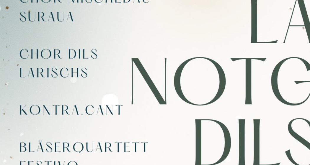 "Die Nacht der Chöre - La notg dils chors" in Ilanz (gdl_902990354_image)