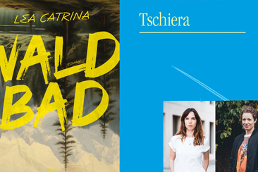 Kultur am Montag_Nebel im Dorf – Lesung mit Lea Catrina und Flurina Badel (gdl_902990359_image)