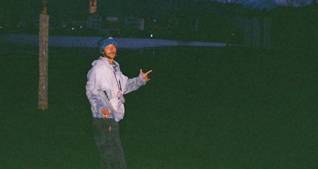 The Warm Up (gdl_903010949_image)