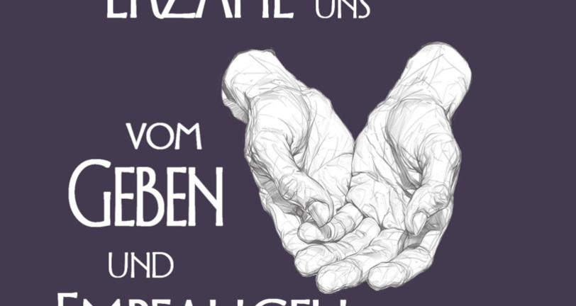 «Erzähl uns vom Geben und Empfangen» Erzählabend in Brigels (gdl_903029191_image)