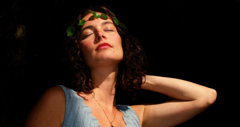 Live in the Lobby: Cinzia (gdl_903029192_image)