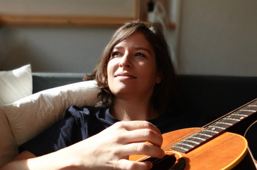 Live in der Lobby: Martina Linn (gdl_903044742_image)